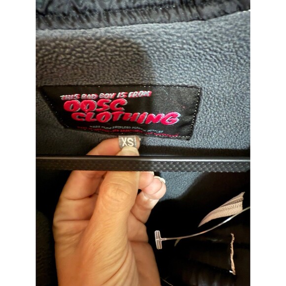 OOSC Chic Ski Suit - Rainbow Road XS - Picture 6 of 12